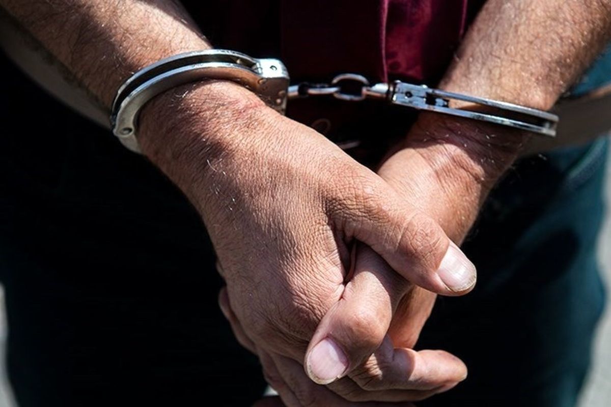دستگیری 230 نفرسارق و کشف 97 فقره سرقت در شهریار 