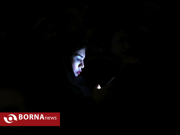 آیین نکوداشت ناصرحجازی