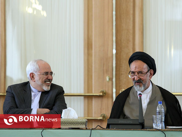 بزرگداشت روز خبرنگار در وزارت خارجه