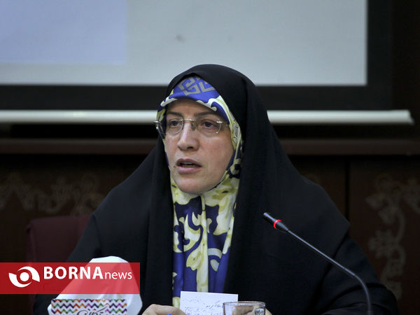 جلسه روسای فدراسیون های ورزشی با وزیر ورزش