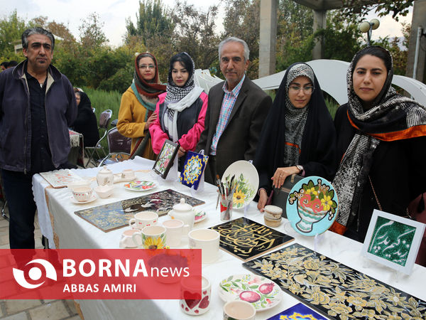 افتتاح دبیرخانه شهرجهانی صنایع دستی در شیراز