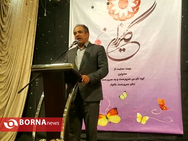 جشن گلریزان ماه مبارک رمضان- شهریار