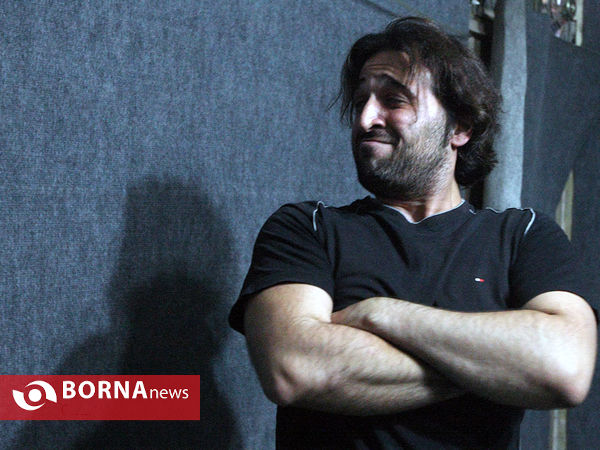 نمایش تمرینی مجردها
