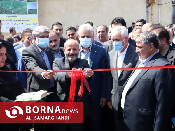 سفر وزیر ورزش و جوانان به استان گیلان