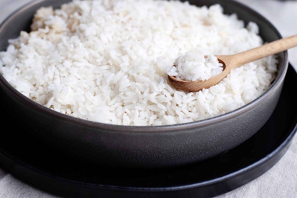 کدام روش پخت برنج بهتر است آبکش یا کَته؟