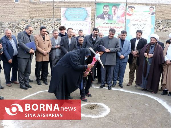 سفر دو روزه نماینده وزارت ورزش و جوانان به شهرستان خوی