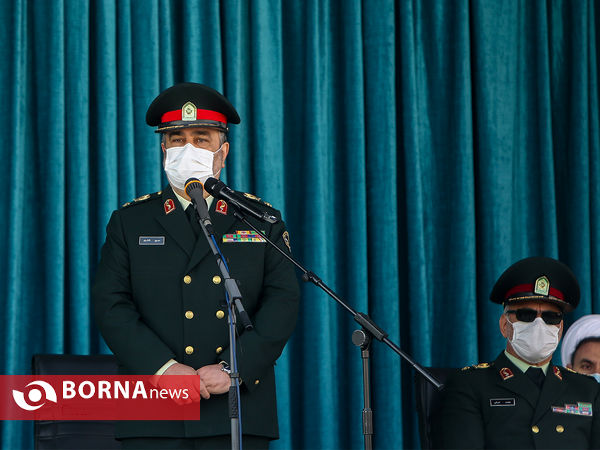 سردار حسین اشتری