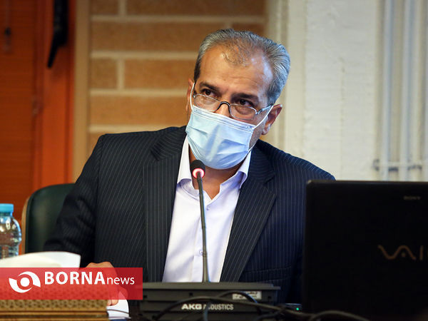 مراسم نکوداشت روز جهانی شهرها