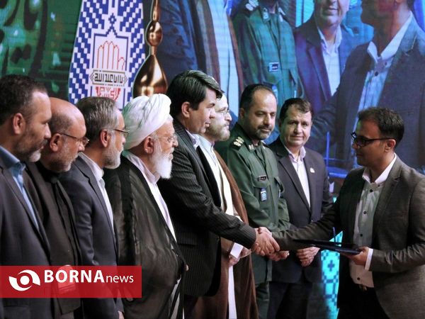 هفدهمین اجلاس بین المللی پیرغلامان حسینی در میبد