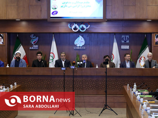 تقدیر از شهرداران فعال کشور در ورزش همگانی