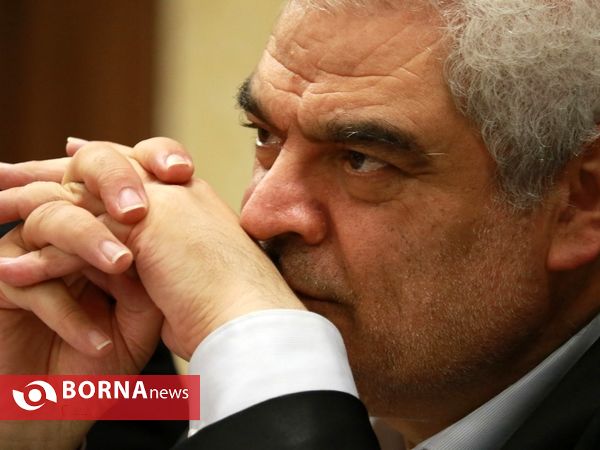 چهارمین آیین تجلیل از صنعتگران برتر منطقه آزاد اروند
