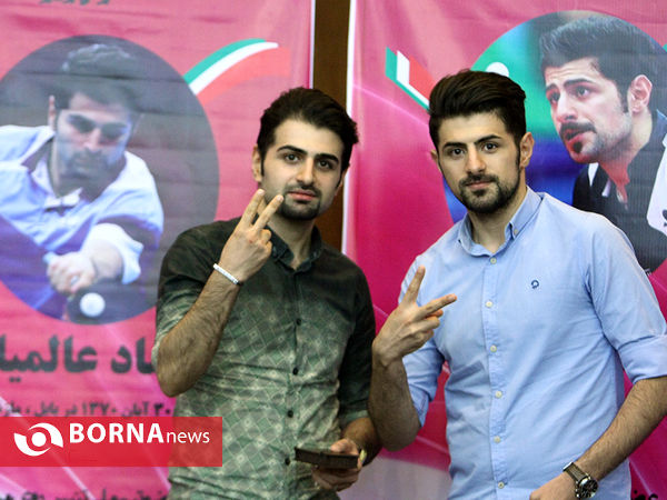 تجلیل از ورزشکاران مازندرانی  اعزامی به مسابقات المپیک  2016 ریو