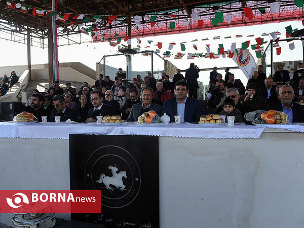 جام قهرمانی چوگان باشگاه‌های ایران
