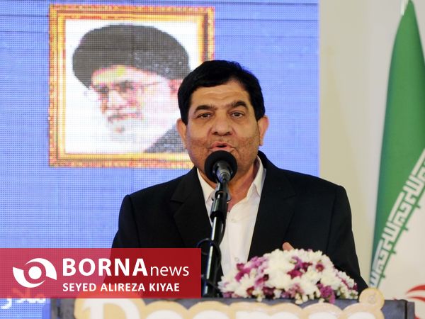 حضور معاون اول‌ رئیس‌جمهور در شهرستان ملارد