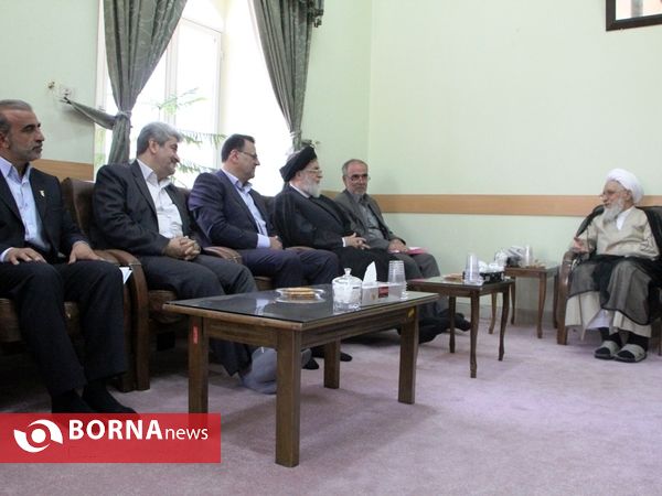 سفر نماینده ولی فقیه، معاون رییس جمهور و رییس بنیاد شهید به شیراز
