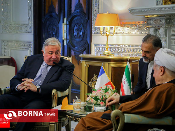 برگزیده گزارش های تصویری آذر ۱۳۹۴