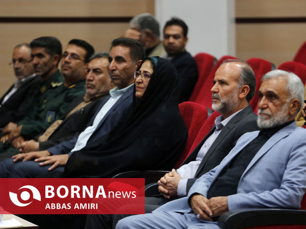 دوازدهمین شب شعر عاشورایی ایلات و عشایر کشور