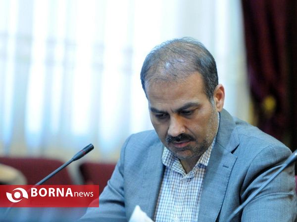 نشست  وزیر ورزش و جوانان با روسای فدراسیون‌ها