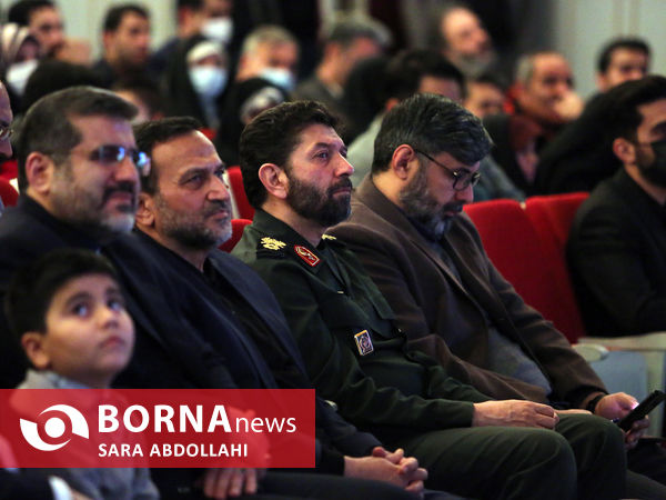 رویداد سرود روایت سرباز