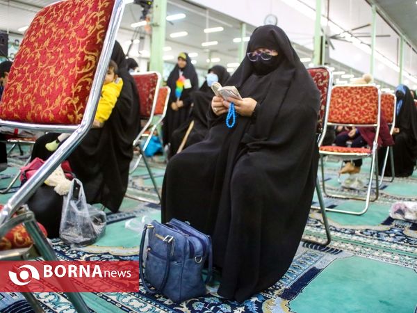 یادوره سردار شهید طوسی و 430 شهید شهرستان نکا