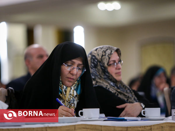دومین نشست کنگره حزب اتحاد ملت ایران اسلامی