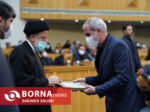 جشنواره شهید رجایی با حضور رییس جمهور