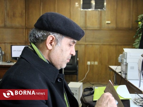 ادامه ثبت نام کاندیداها برای مجلس شورای اسلامی و خبرگان رهبری در حوزه انتخابیه ارومیه