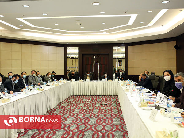 دومین مجمع شورای سیاست گذاری شهرهای فعال ایران