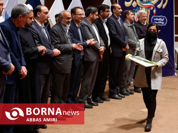 مراسم روز دانشجو در شیراز