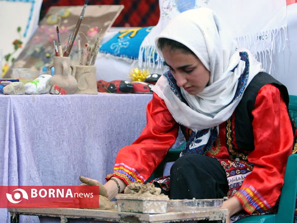جشنواره دستاوردهای کانون‌های فرهنگی و تربیتی سراسر کشور