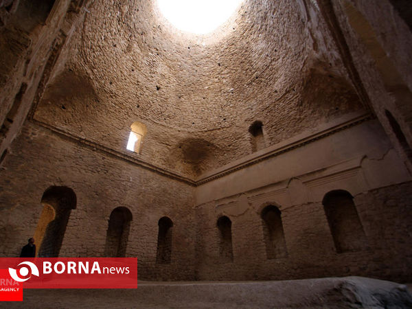 برگزیده گزارش های تصویری بهمن ۱۳۹۴