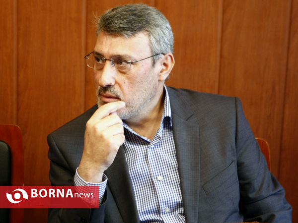 نشست حمید بعیدی‌نژاد، مدیرکل سیاسی و بین‌المللی وزارت خارجه با خبر نگاران