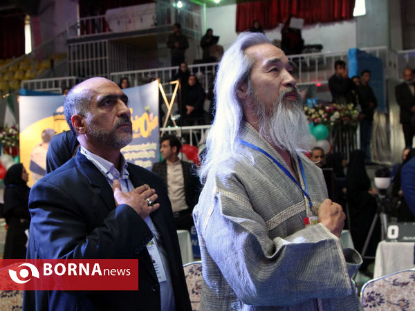 نهمین دوره مسابقات بین‌المللی جام فجر - بانوان