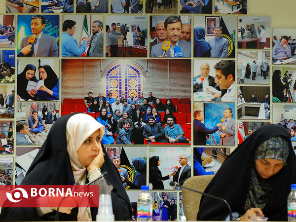 نشست خبری کمیته امداد امام خمینی در راستای برگزاری جشن نیکوکاری