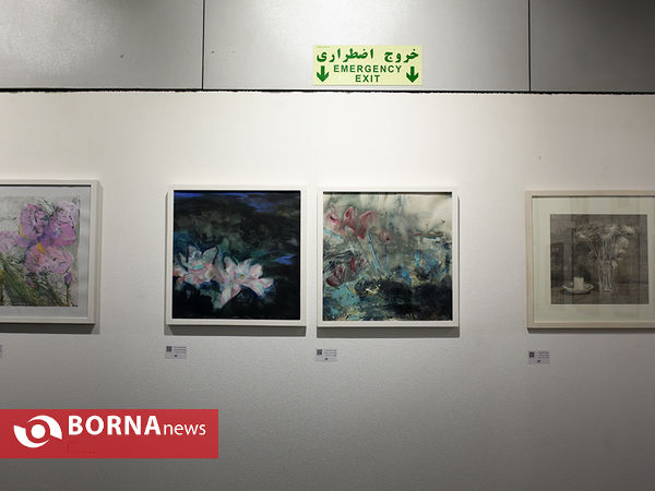 نمایشگاه « جایزه مونه »