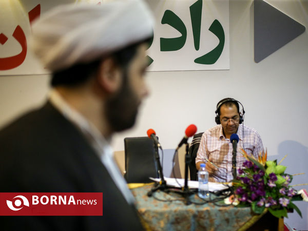 دومین روز نمایشگاه مطبوعات