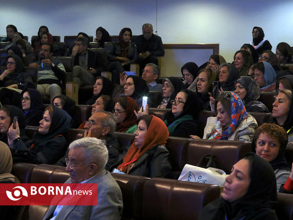 افتتاحیه کنگره کودکی،توسعه و سیاست گذاری اجتماعی