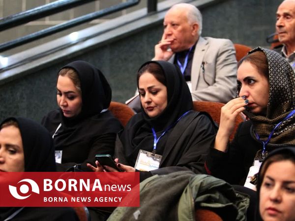 جشنواره و نمایشگاه ملی «مسیرزاینده»