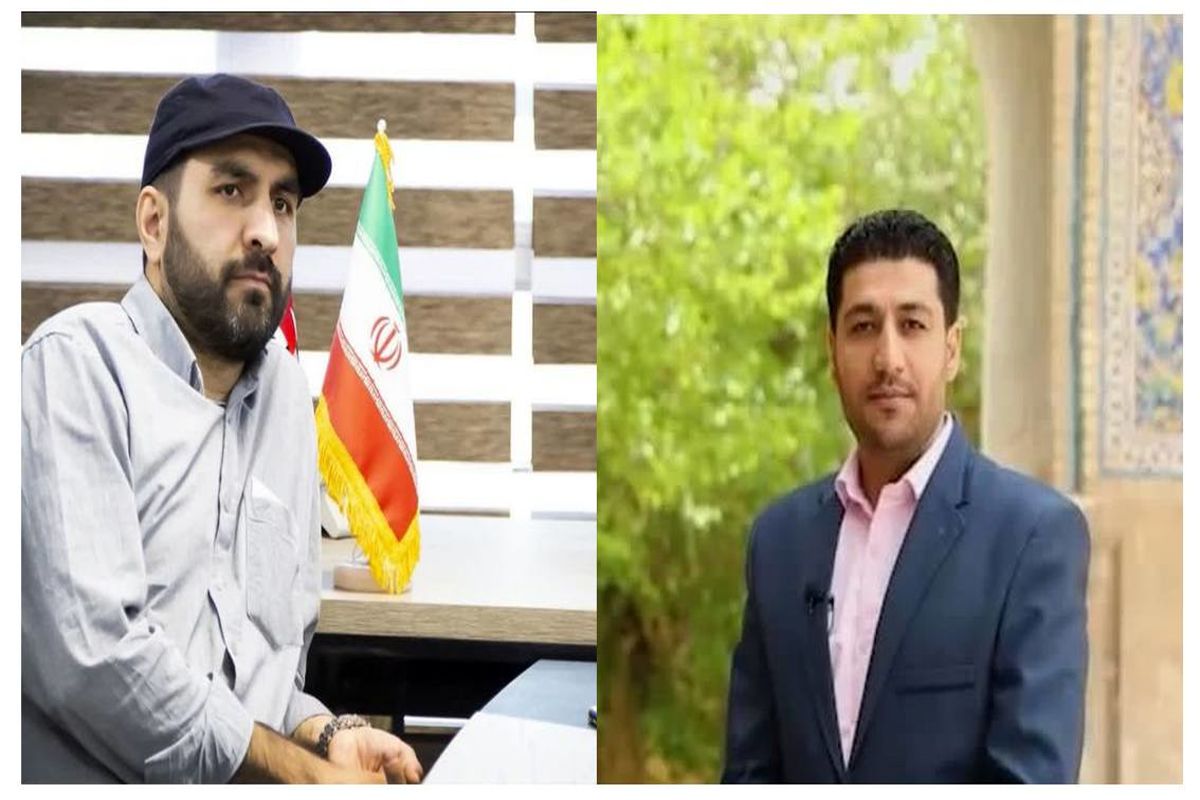 دو انتصاب در بنیاد فرهنگی روایت فتح