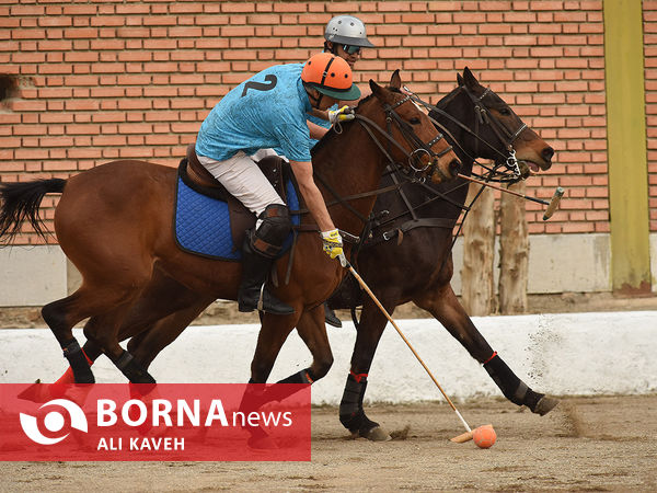 مسابقات چوگان جام قهرمانی باشگاه‌های کشور