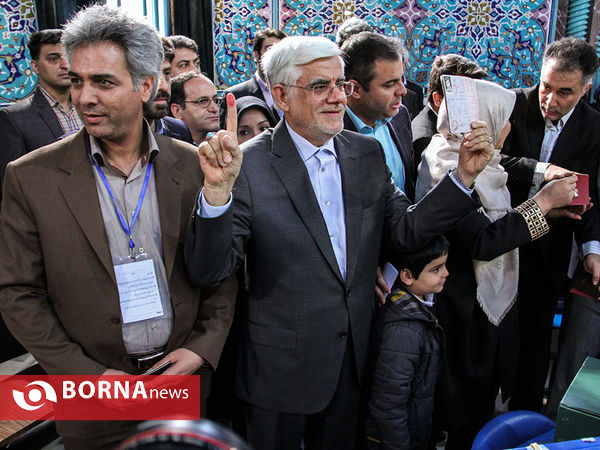 انتخابات