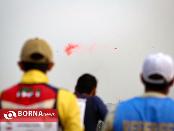 هفته چهارم لیگ اهداف پروازی