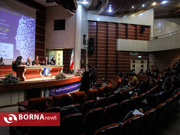 نشست خبری پنجمین جشنواره فیلم کوتاه مستقل خورشید