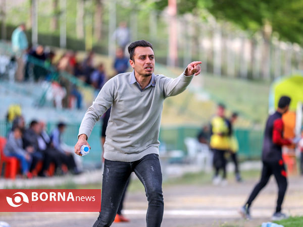 مسابقات فوتبال لیگ مناطق نونهالان کشور