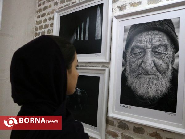 نمایشگاه عکاسان جهان در مشهد