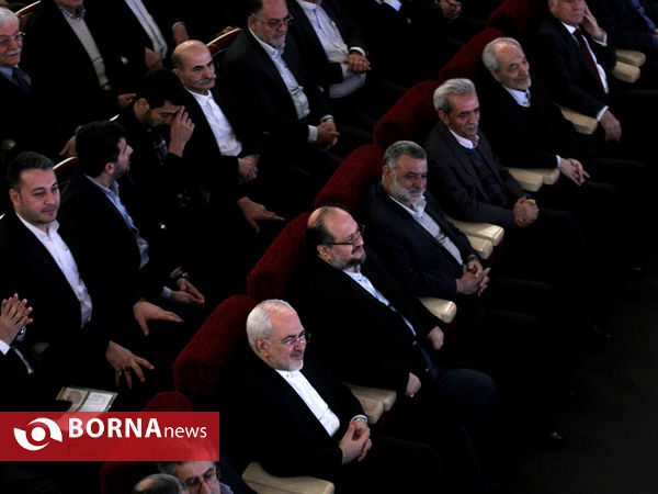 دومین سالگرد امین الضرب