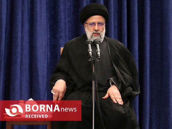 دیدار رئیس‌جمهور و اعضای هیئت دولت با رهبر انقلاب