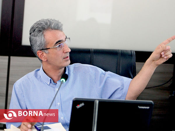 جلسه رسمی شورای شهر قدس