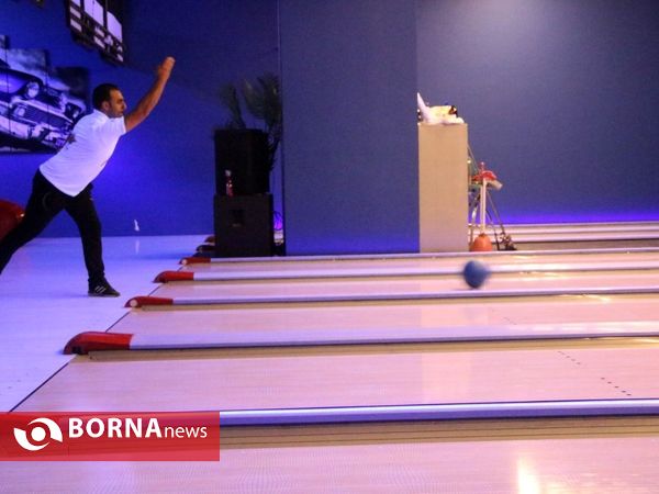 مسابقات بولینگ کاپ آزاد کشور