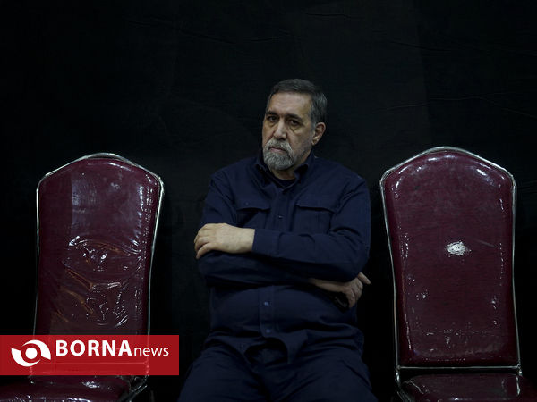 بزرگداشت شهید سپهبد سردار قاسم سلیمانی